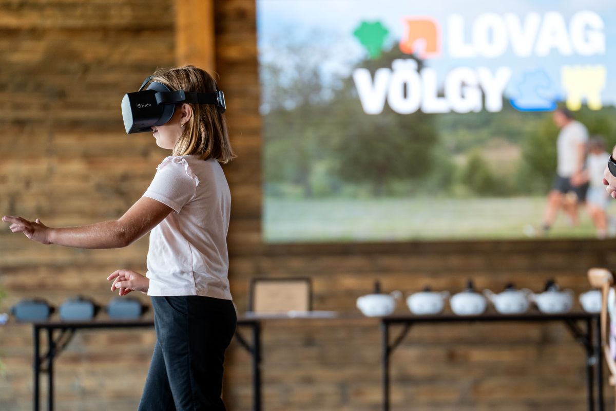 vr