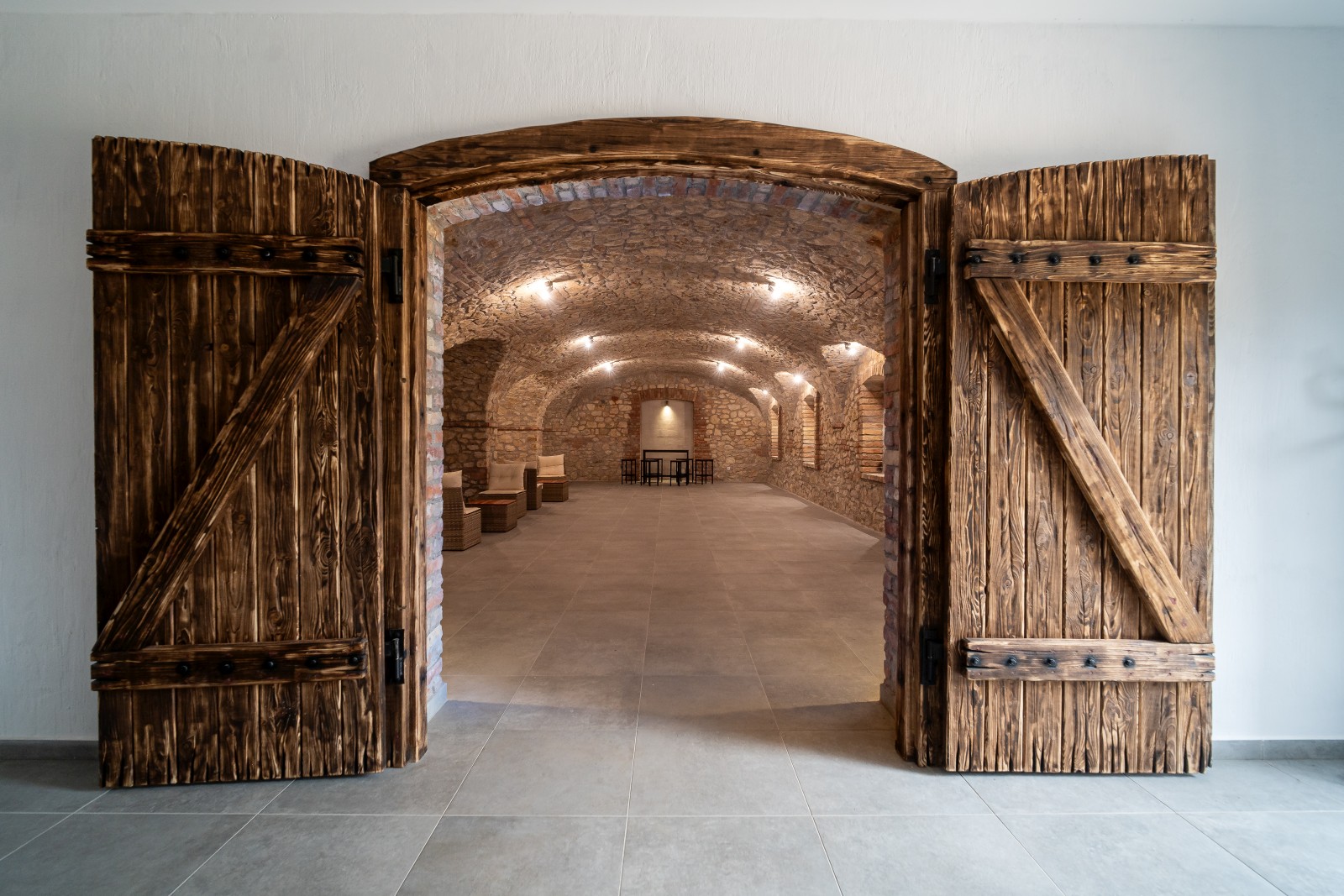Lovagterem